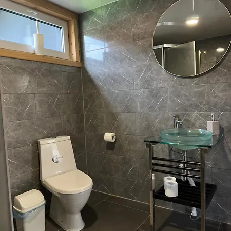 Hlushman House Villa Yasinya